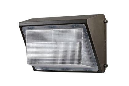 Wall Pack LED Fixtures