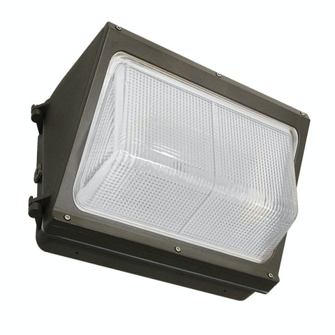 Wall Pack LED 40W 5000K