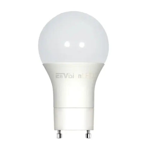 A19 GU24 Base LED: Lux-Line